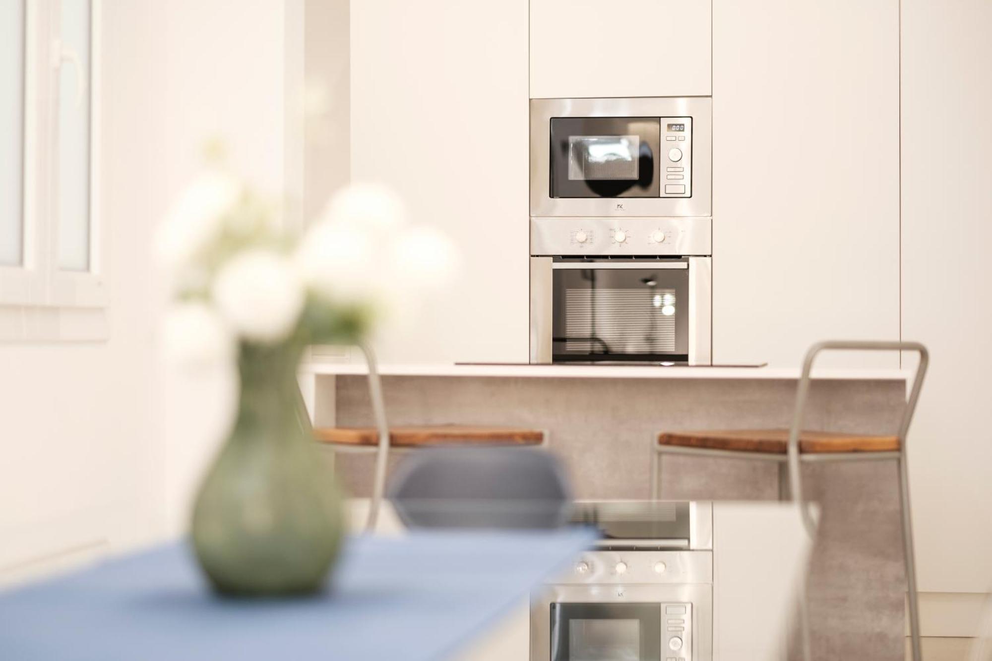 Pepoli Deluxe - Exclusive Apartment - Free Parking Trapani Zewnętrze zdjęcie