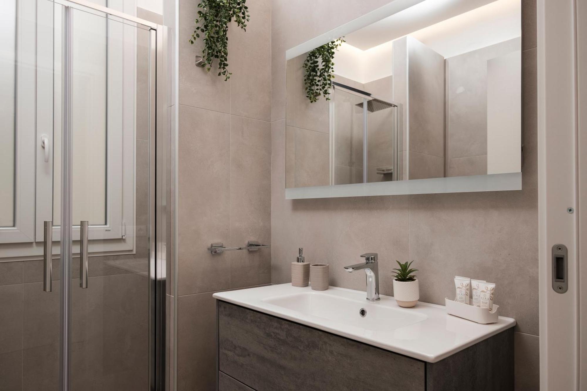 Pepoli Deluxe - Exclusive Apartment - Free Parking Trapani Zewnętrze zdjęcie