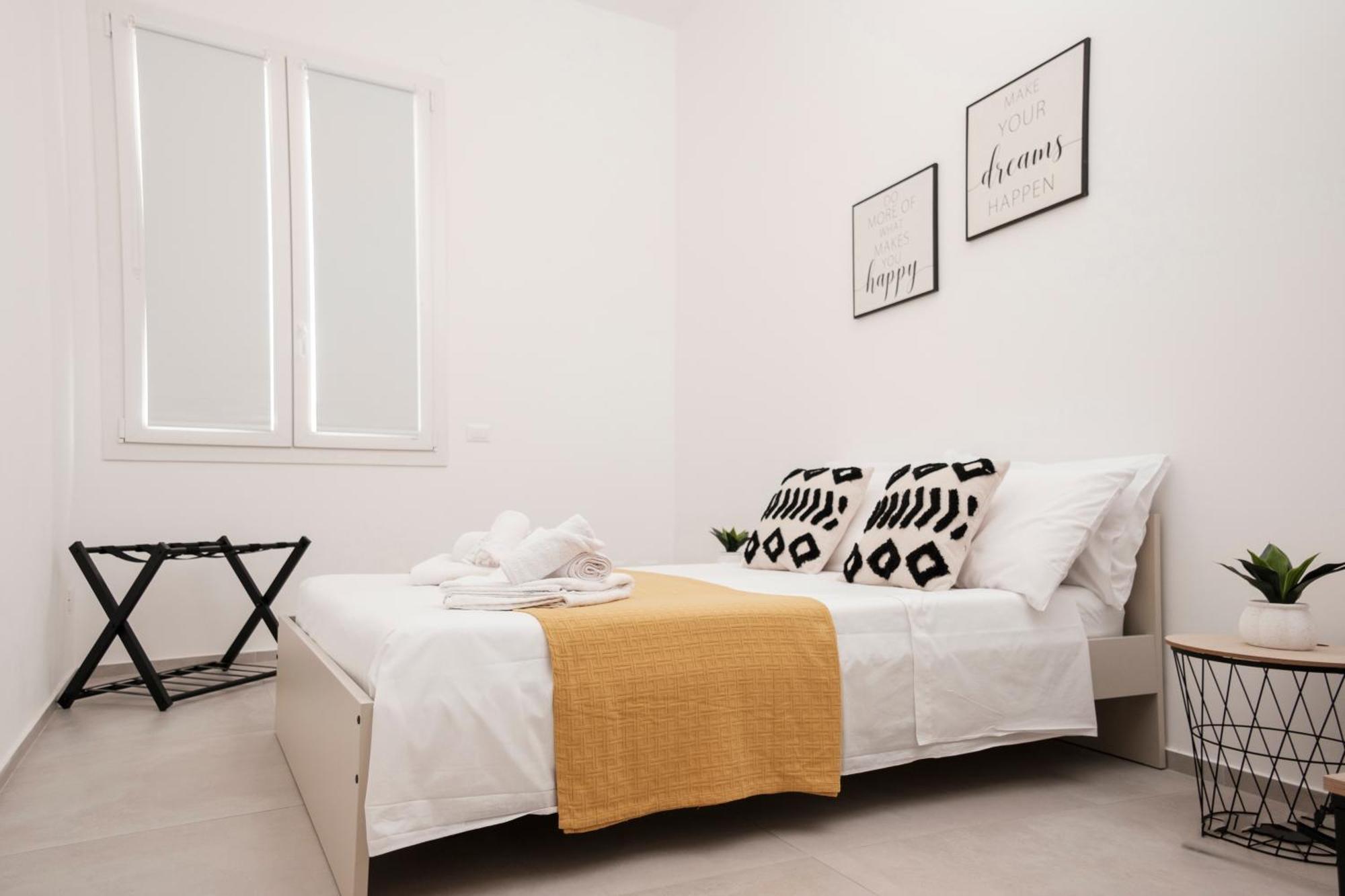 Pepoli Deluxe - Exclusive Apartment - Free Parking Trapani Zewnętrze zdjęcie